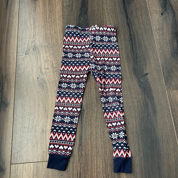 4T Old Navy Pajamas. Toddler Girl PJs - Picture 3 of 5